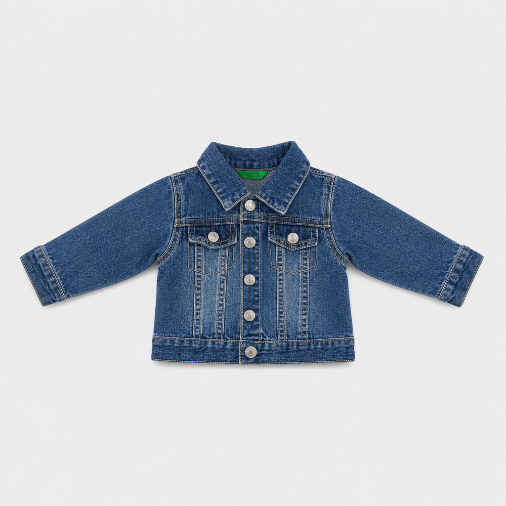 Giacca primavera - Bambino - 72 - 77 | 9 mesi