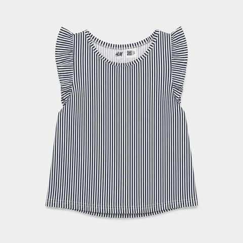Maglietta maniche corte - Bambina - 108 - 113 | 5 anni
