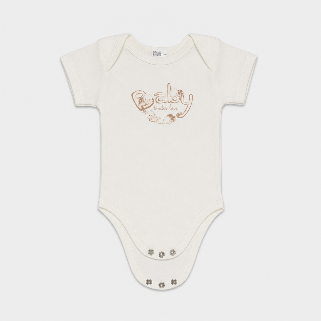 Body - Bambino - 50 - 59 < 3 mesi