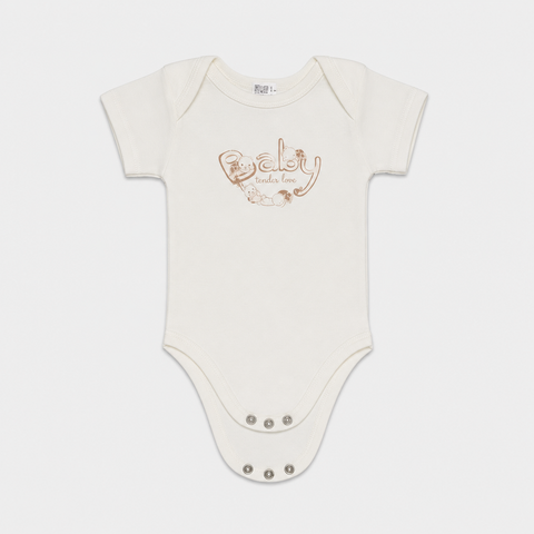 Body - Bambino - 50 - 59 < 3 mesi