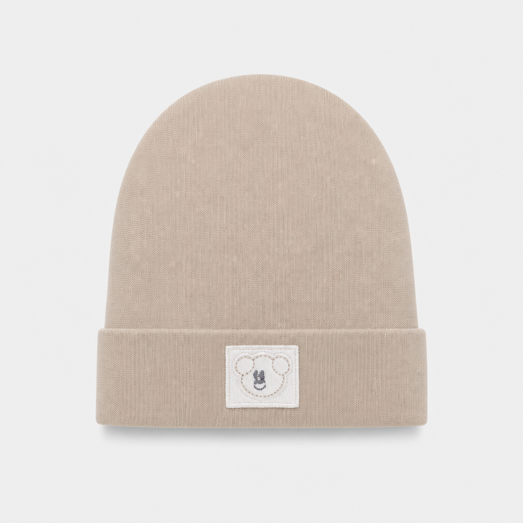 Cappellino - Bambino - 60 - 65 | 3 mesi