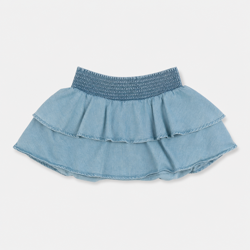 Gonna - Bambina - 96 - 101 | 3 anni