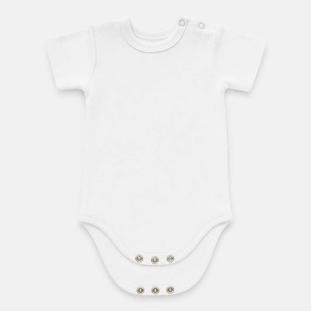 Body - Bambino - 50 - 59 < 3 mesi