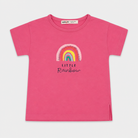 Maglietta maniche corte - Bambina - 84 - 89 | 18 mesi