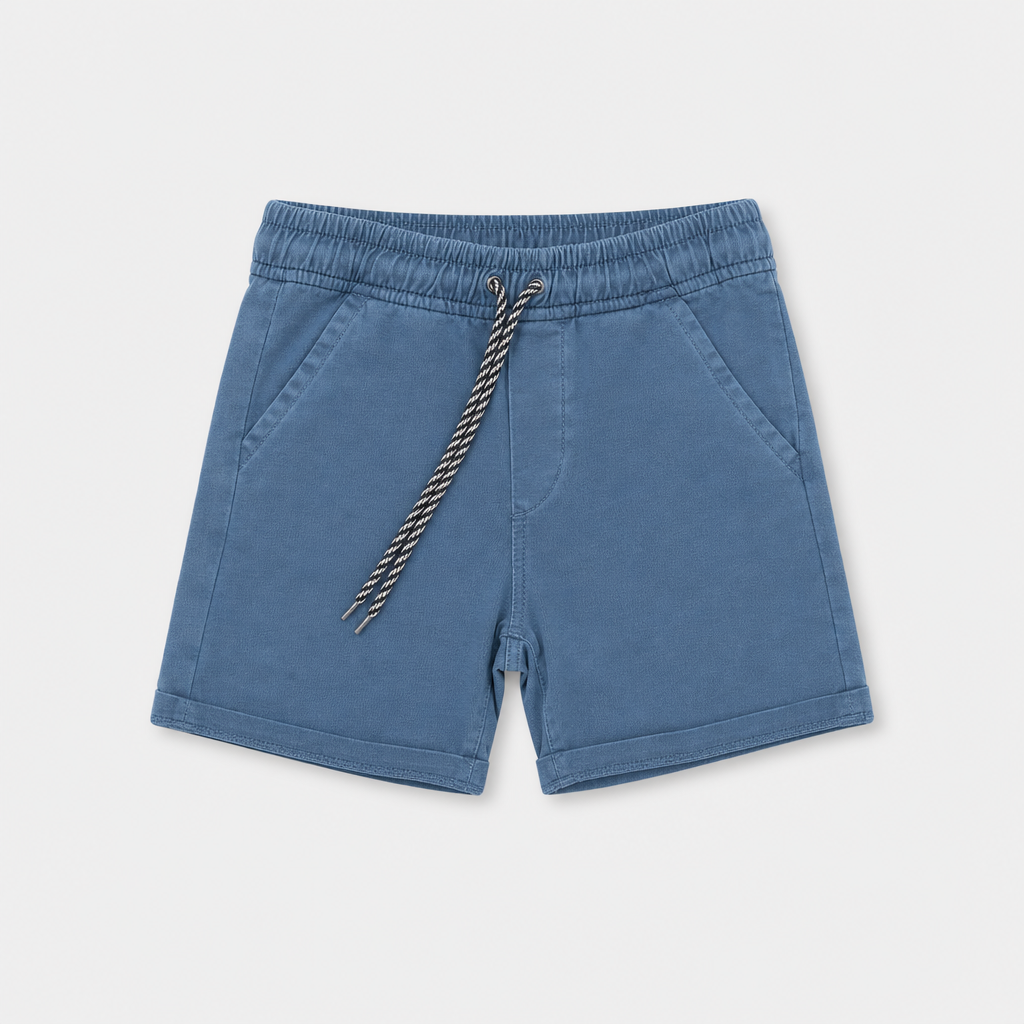Pantaloncini corti - Bambino - 102 - 107 | 4 anni