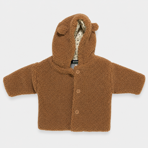 Giacca invernale pesante - Bambino - 72 - 77 | 9 mesi