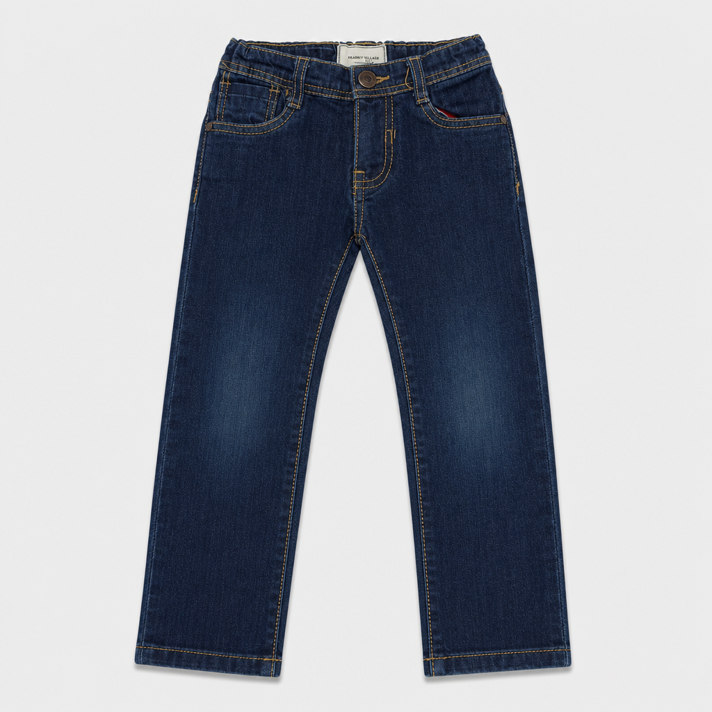 Jeans - Bambino - 90 - 95 | 2 anni