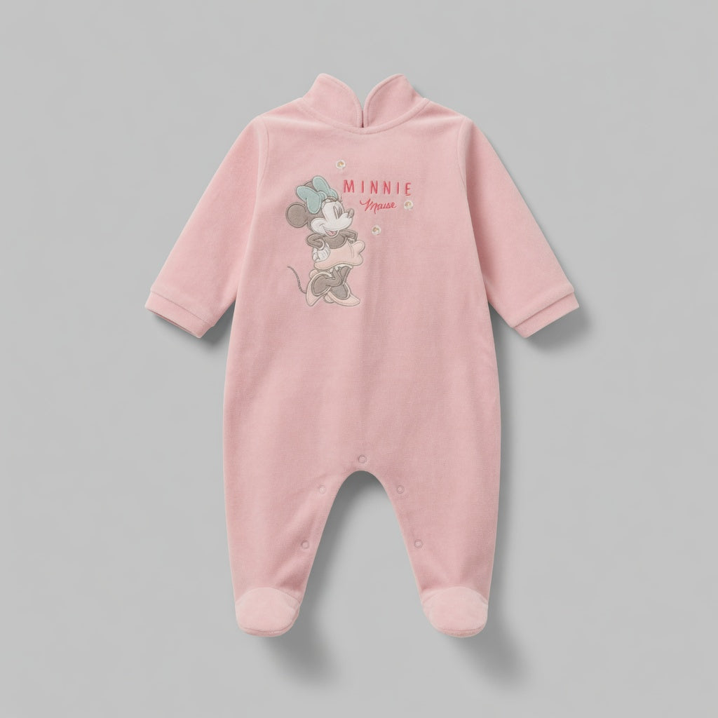 Tutine neonato - Bambina - 60 - 65 | 3 mesi