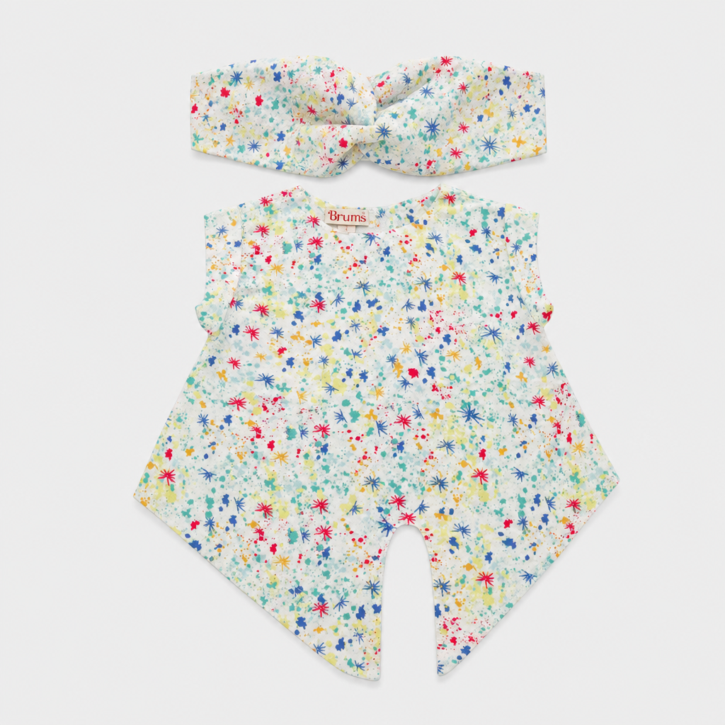 Completo - Bambina - 96 - 101 | 3 anni
