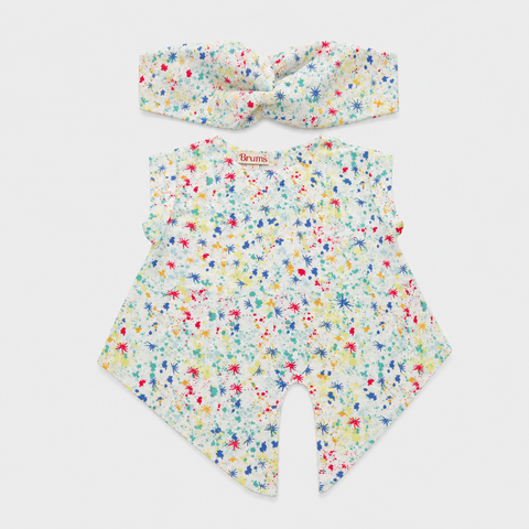 Completo - Bambina - 96 - 101 | 3 anni