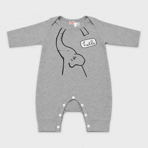 Tutine neonato - Bambino - 60 - 65 | 3 mesi
