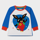 Maglietta maniche lunghe - Bambino - 96 - 101 | 3 anni
