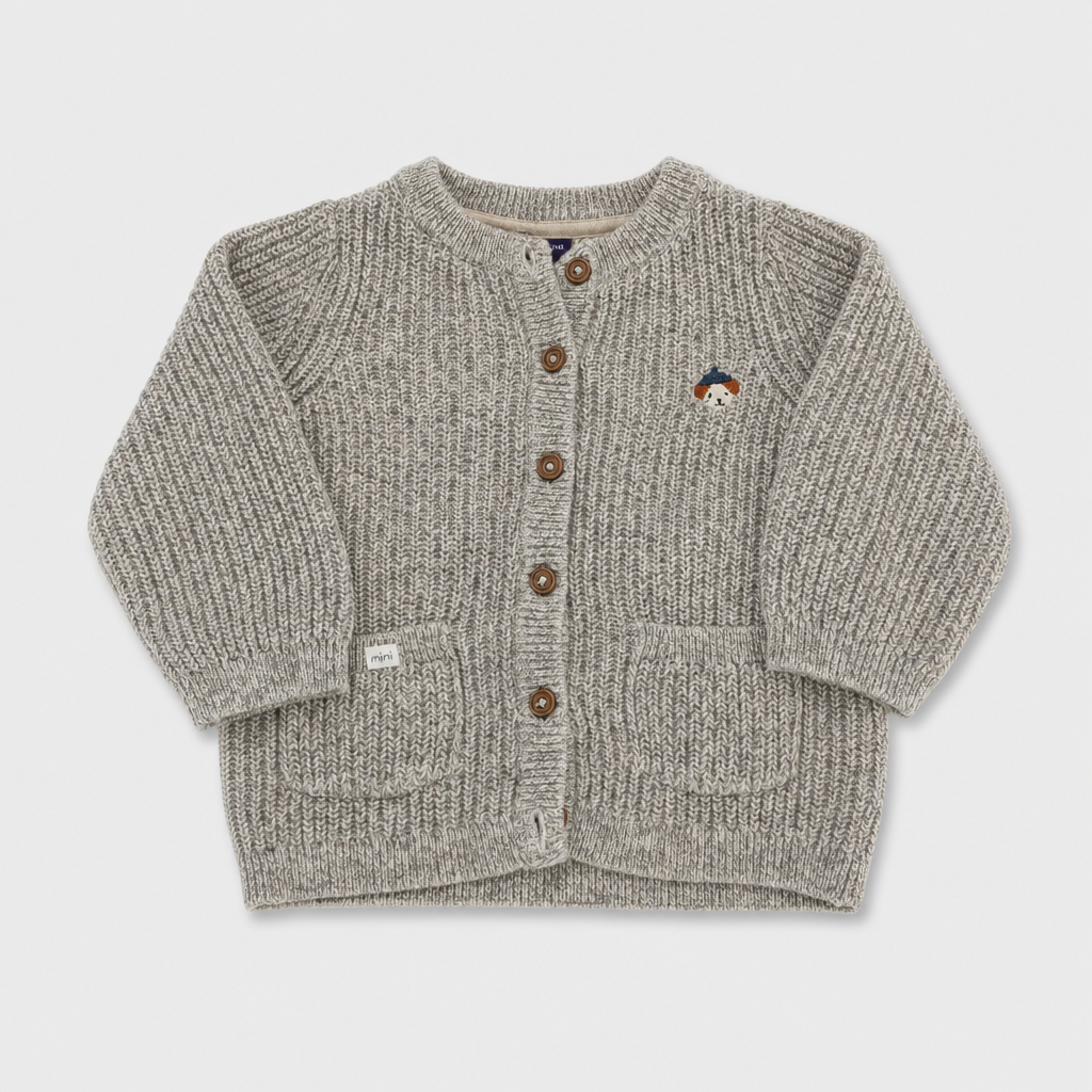 Maglioncino - Bambino - 84 - 89 | 18 mesi