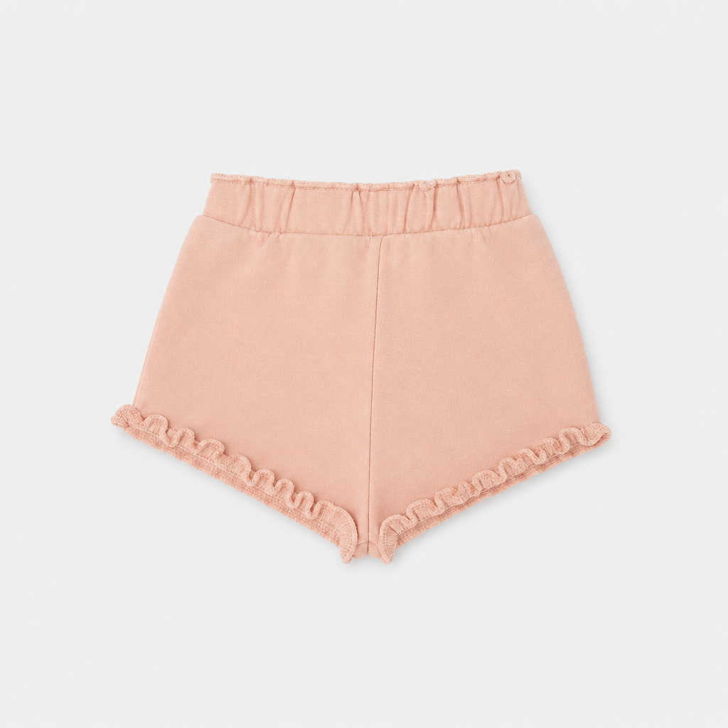 Pantaloncini corti - Bambina - 72 - 77 | 9 mesi
