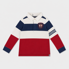Polo maniche lunghe - Bambino - 96 - 101 | 3 anni