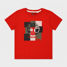 Maglietta maniche corte - Bambino - 108 - 113 | 5 anni
