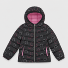 Giacca invernale pesante - Bambina - 90 - 95 | 2 anni