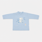 Maglietta maniche lunghe - Bambino - 66 - 71 | 6 mesi