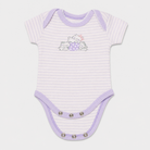 Body - Bambina - 50 - 59 < 3 mesi