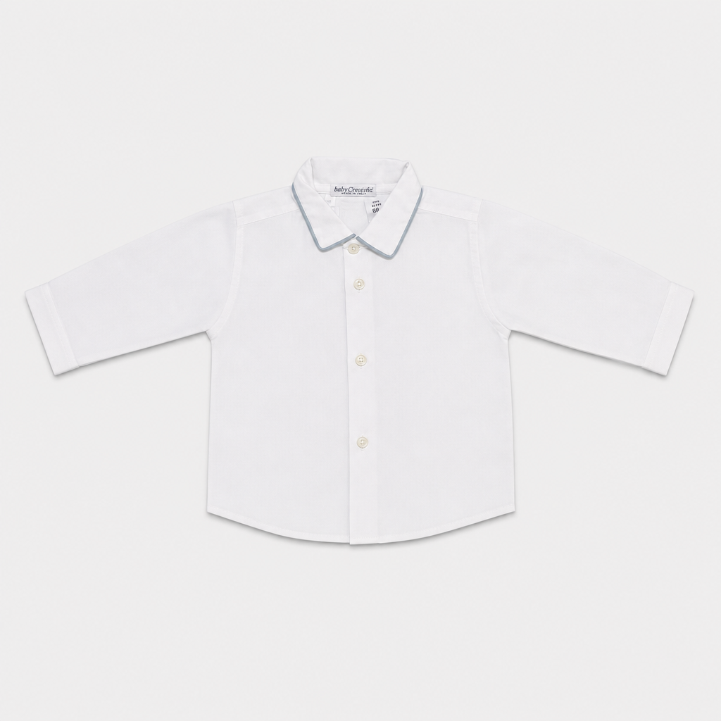 Camicia - Bambino - 78 - 83 | 1 anno