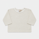Maglietta maniche lunghe - Bambino - 66 - 71 | 6 mesi