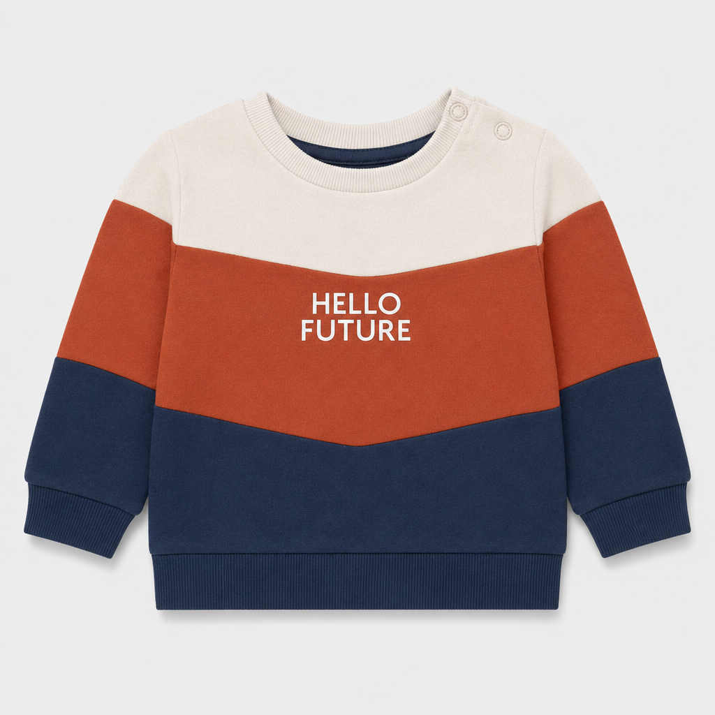 Felpa - Bambino - 84 - 89 | 18 mesi