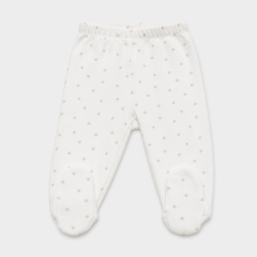 Pantaloni - Bambina - 50 - 59 < 3 mesi
