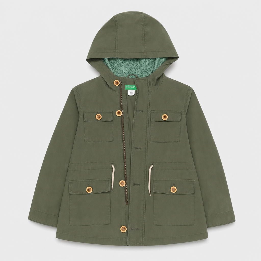 Giacca primavera - Bambino - 126 - 131 | 8 anni