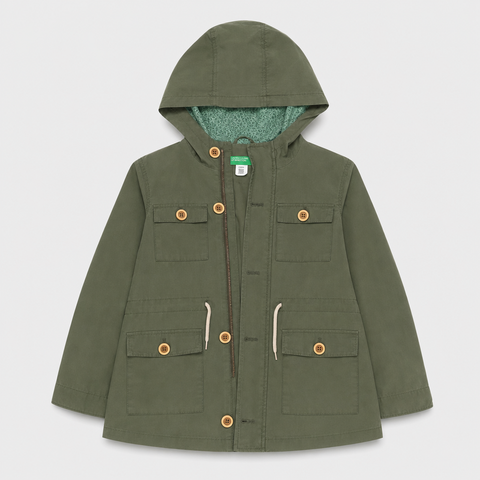 Giacca primavera - Bambino - 126 - 131 | 8 anni