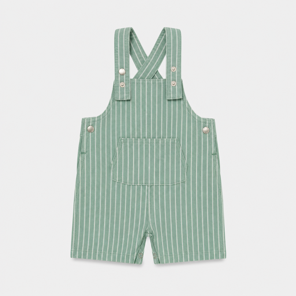 Salopette - Bambino - 60 - 65 | 3 mesi