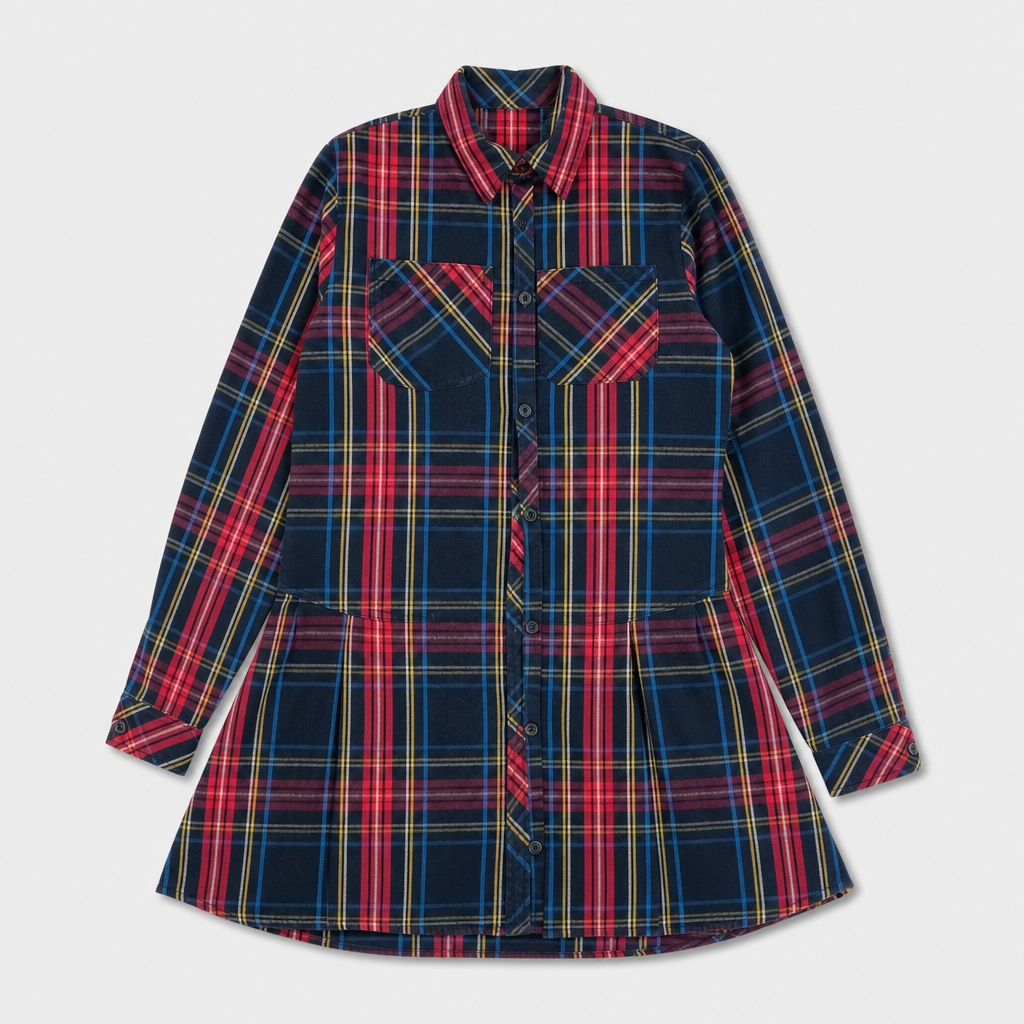Camicia - Bambina - 132 - 137 | 9 anni