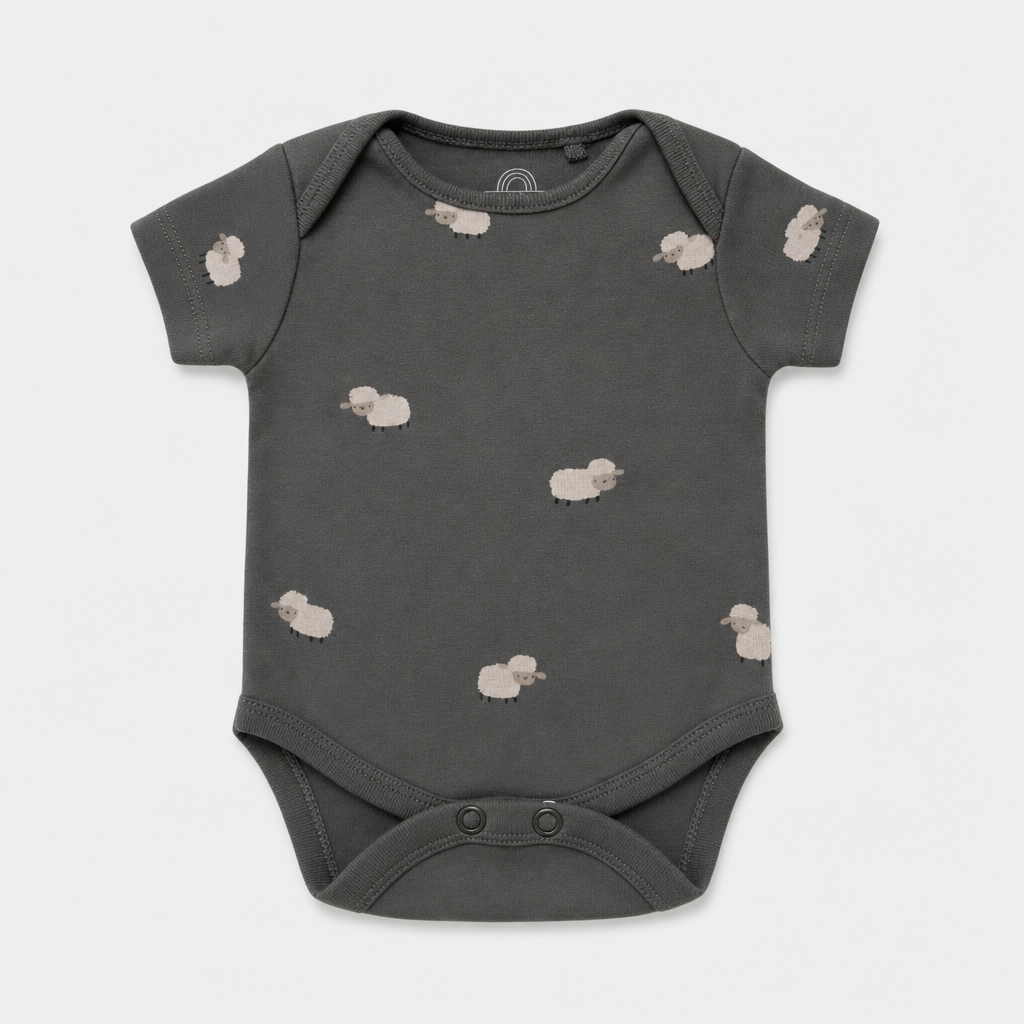 Body - Bambino - 50 - 59 < 3 mesi