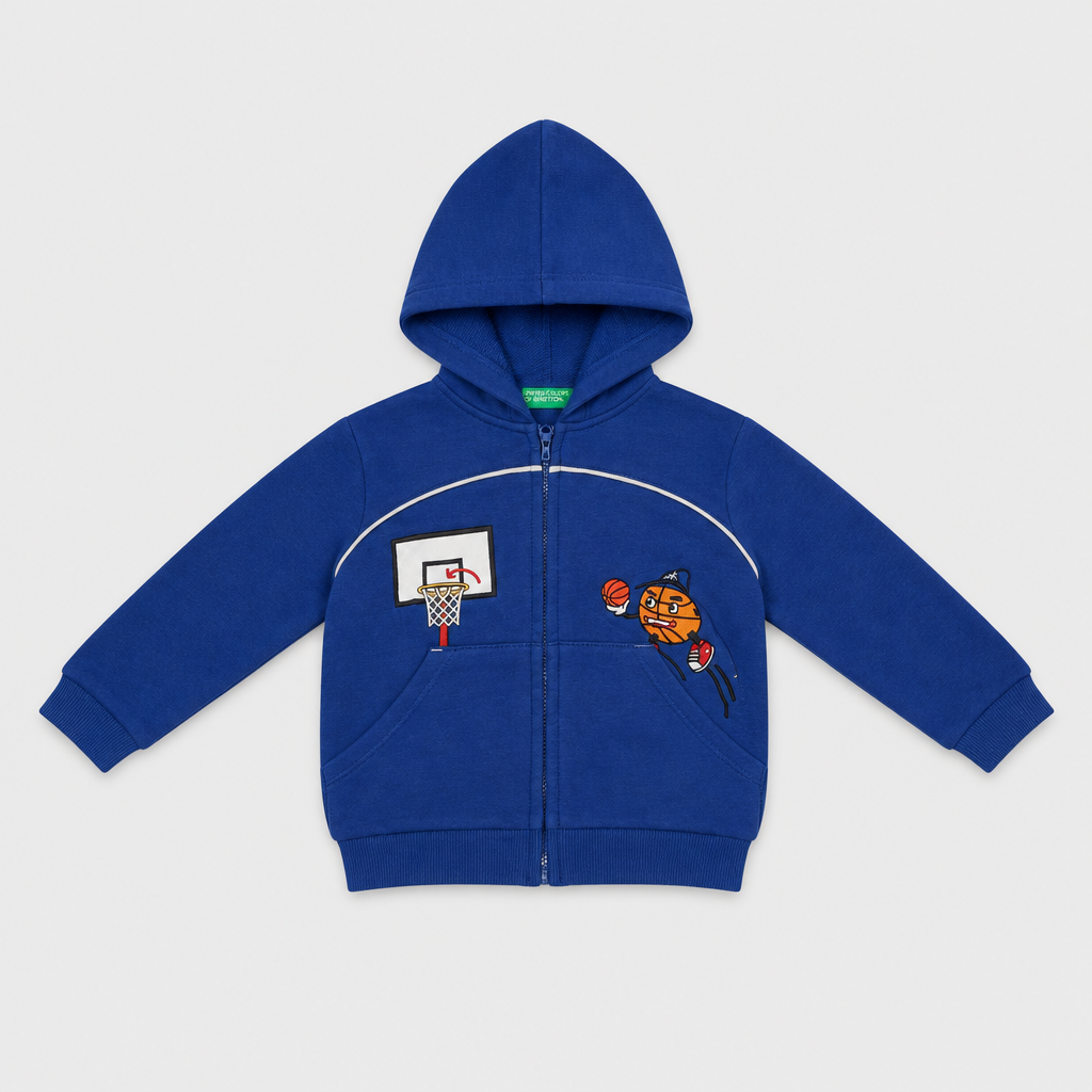 Felpa - Bambino - 78 - 83 | 1 anno