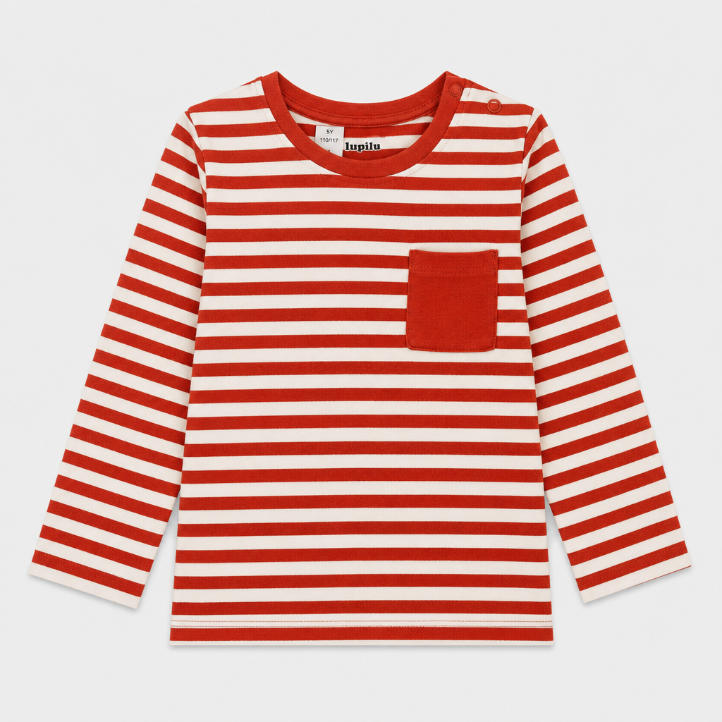 Maglietta maniche lunghe - Bambino - 72 - 77 | 9 mesi