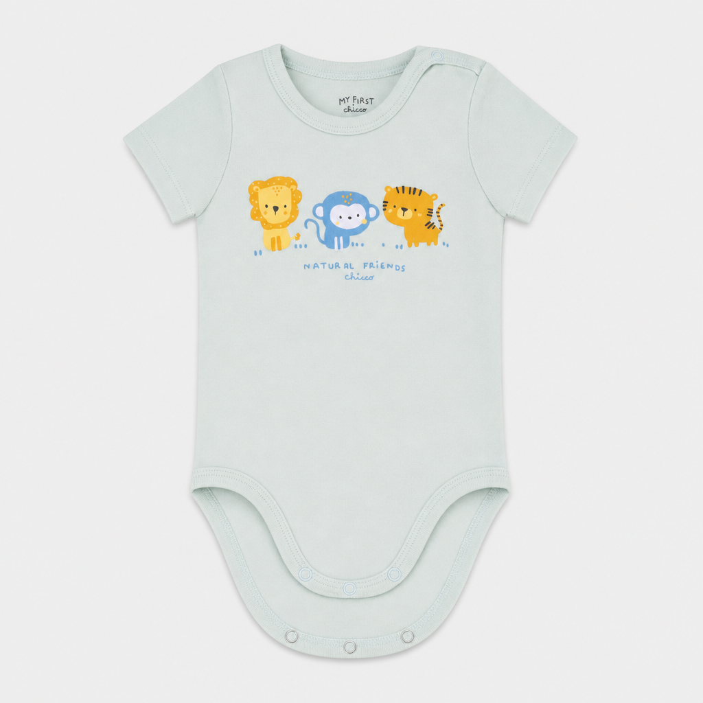 Body - Bambino - 50 - 59 < 3 mesi