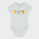 Body - Bambino - 50 - 59 < 3 mesi