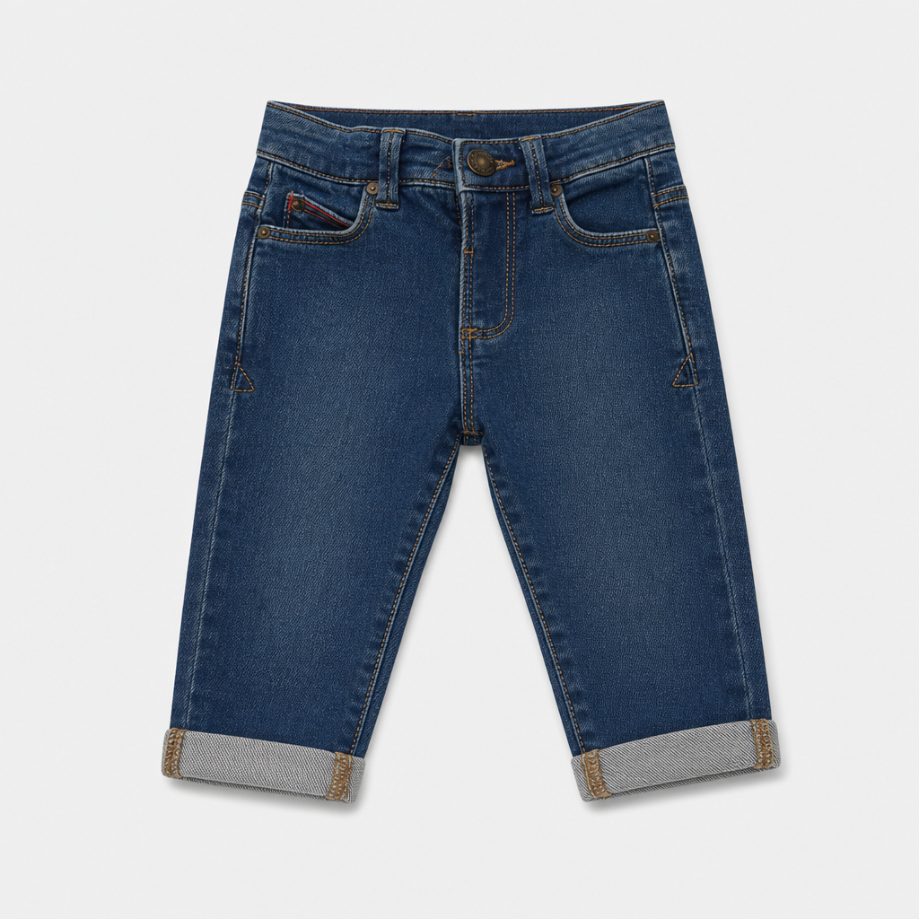 Jeans - Bambino - 66 - 71 | 6 mesi