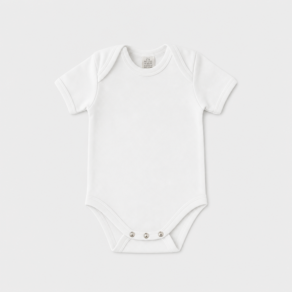 Body - Bambino - 50 - 59 < 3 mesi