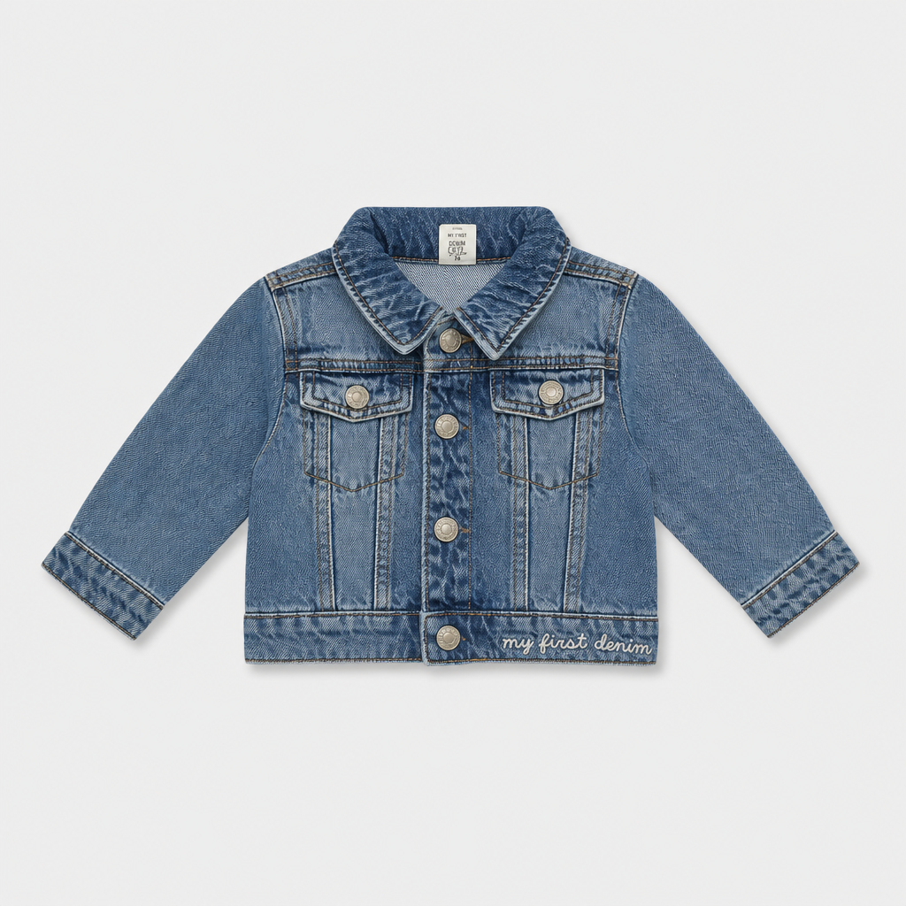 Giacca primavera - Bambino - 66 - 71 | 6 mesi