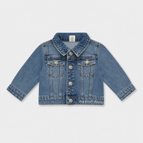 Giacca primavera - Bambino - 66 - 71 | 6 mesi