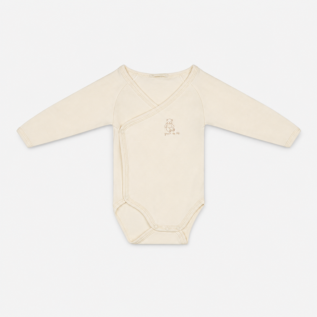 Body - Bambino - 60 - 65 | 3 mesi