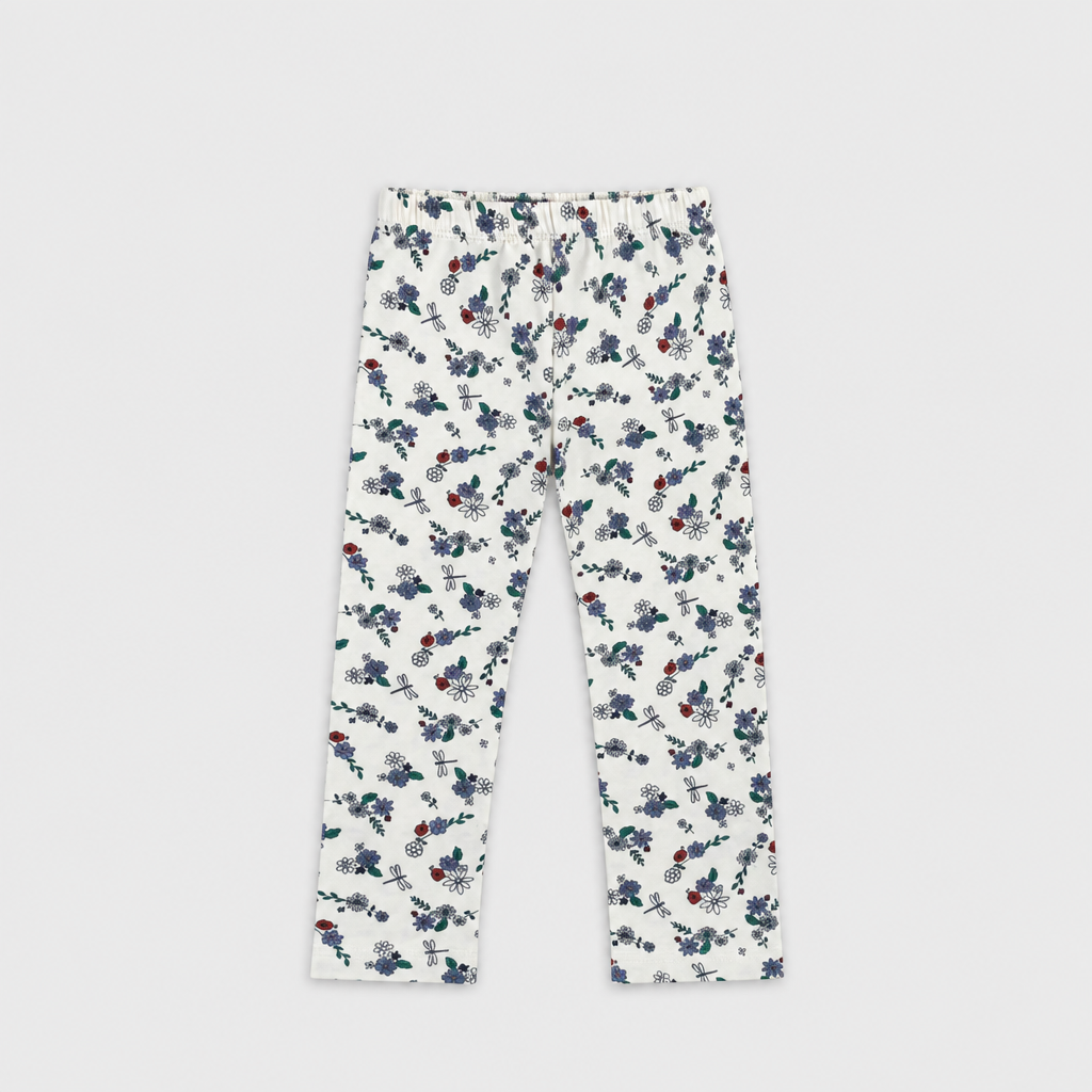 Leggins - Bambina - 66 - 71 | 6 mesi