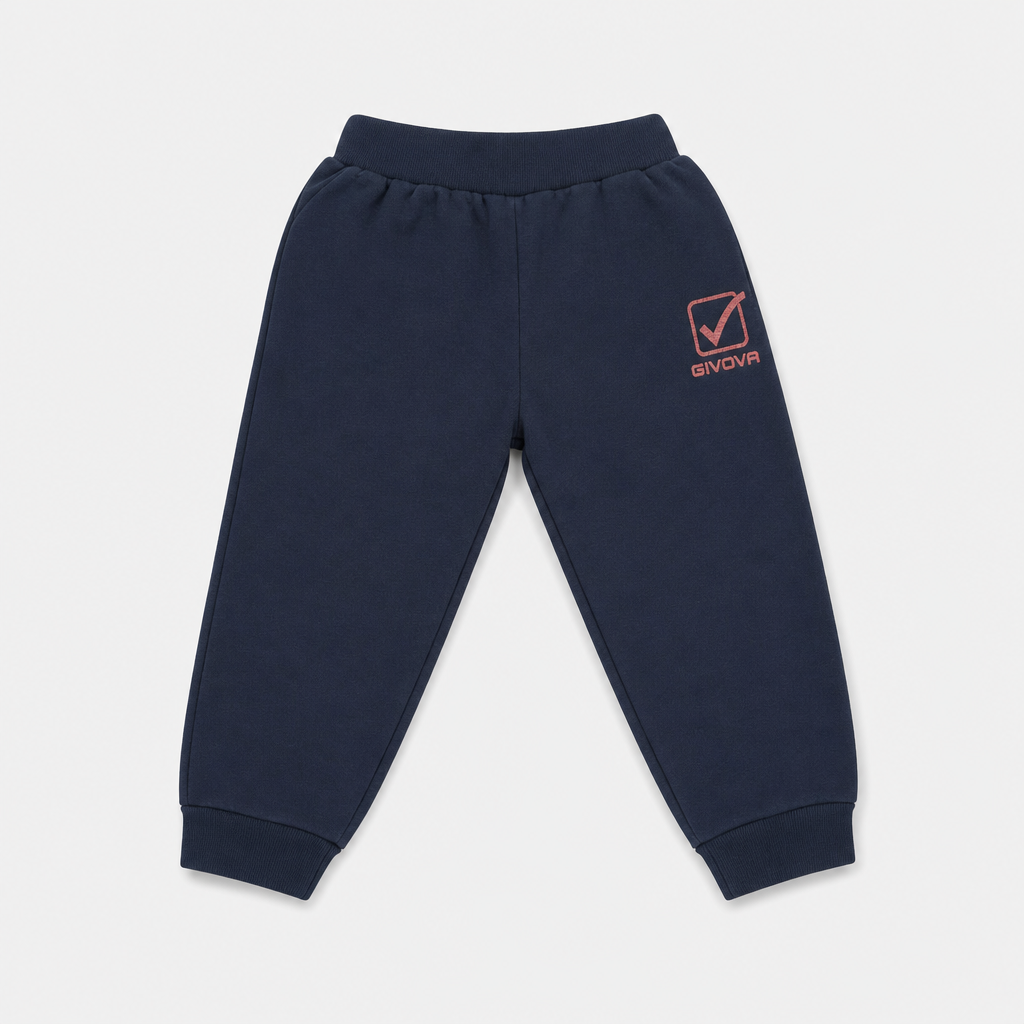 Pantaloni tuta - Bambina - 90 - 95 | 2 anni
