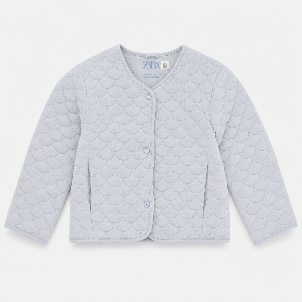 Giacca primavera - Bambina - 138 - 143 | 10 anni