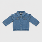 Giacca primavera - Bambina - 60 - 65 | 3 mesi