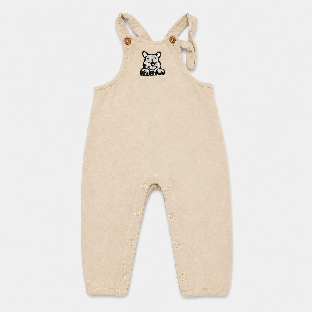 Salopette - Bambino - 60 - 65 | 3 mesi