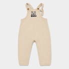 Salopette - Bambino - 60 - 65 | 3 mesi