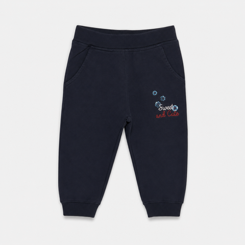 Pantaloni tuta - Bambino - 66 - 71 | 6 mesi