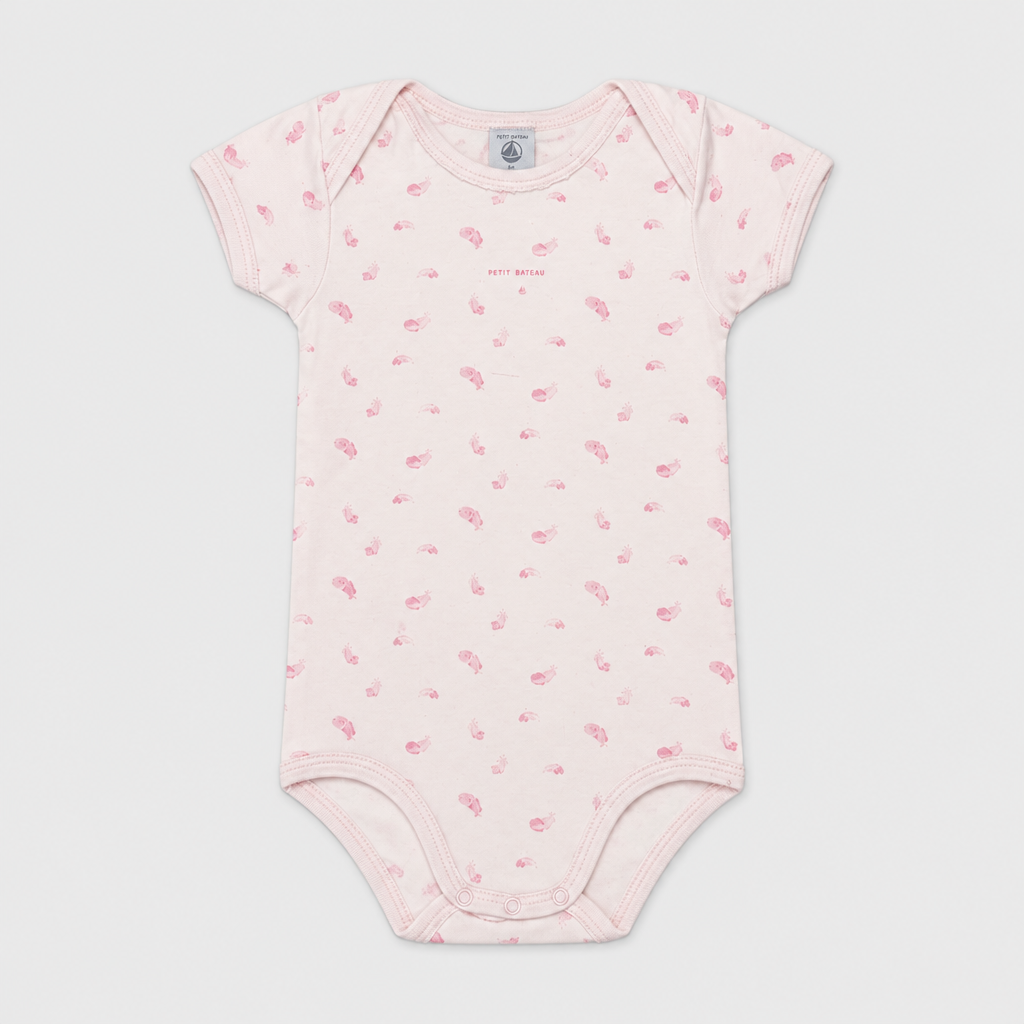 Body - Bambina - 84 - 89 | 18 mesi