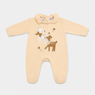 Tutine neonato - Bambina - 50 - 59 < 3 mesi